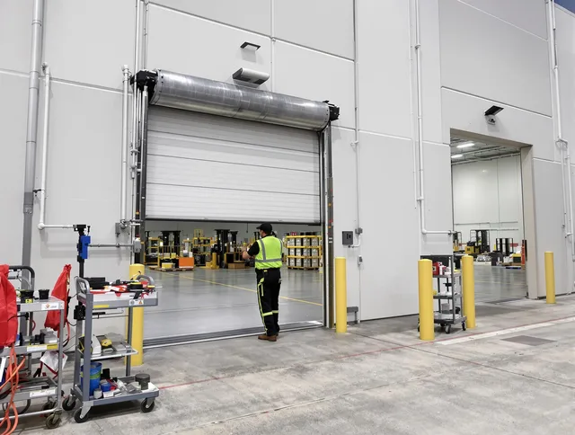 Commercial Repair service in Willimantic, CT