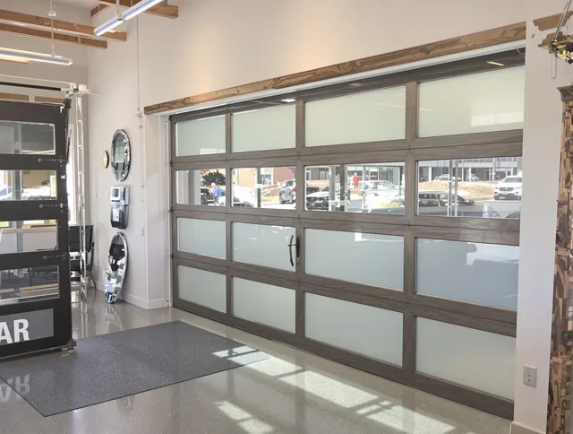 Custom Doors service in Willimantic, CT