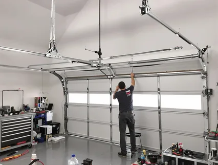 Garage Door Installation service in Willimantic, CT
