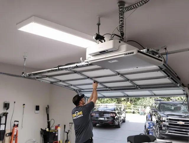 Opener Installation service in Willimantic, CT