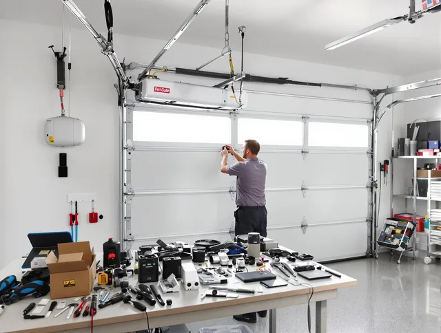 Opener Repair service in Willimantic, CT