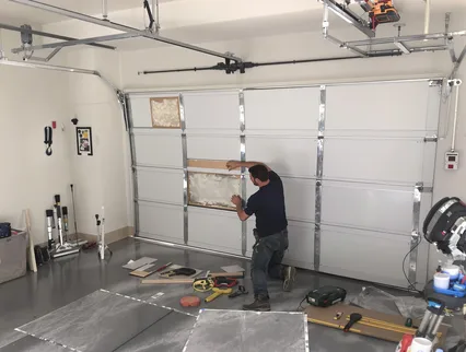 Panel Repair service in Willimantic, CT
