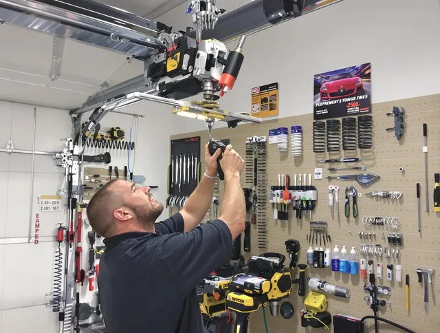 Spring Repair service in Willimantic, CT
