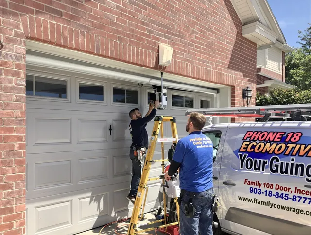 Willimantic Garage Door Repair local technician providing expert garage door repair in Willimantic neighborhood